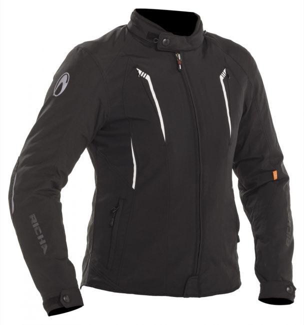 Veste de moto Chloé