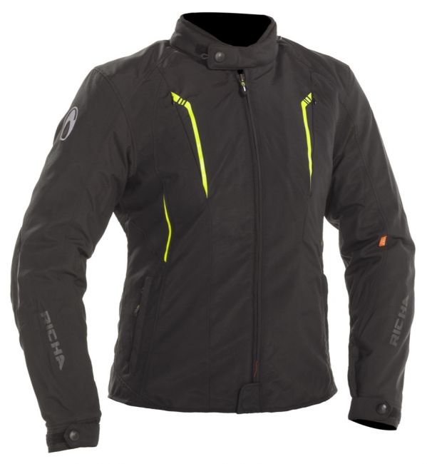 Veste de moto Chloé