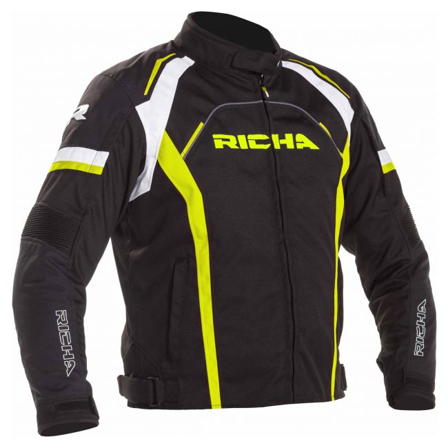 Falcon 2 Motorradjacke