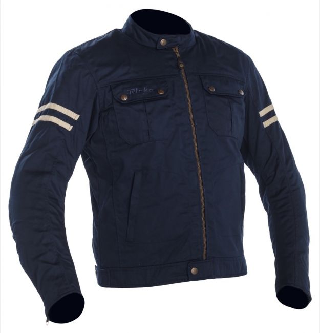 Veste de moto Fullmer