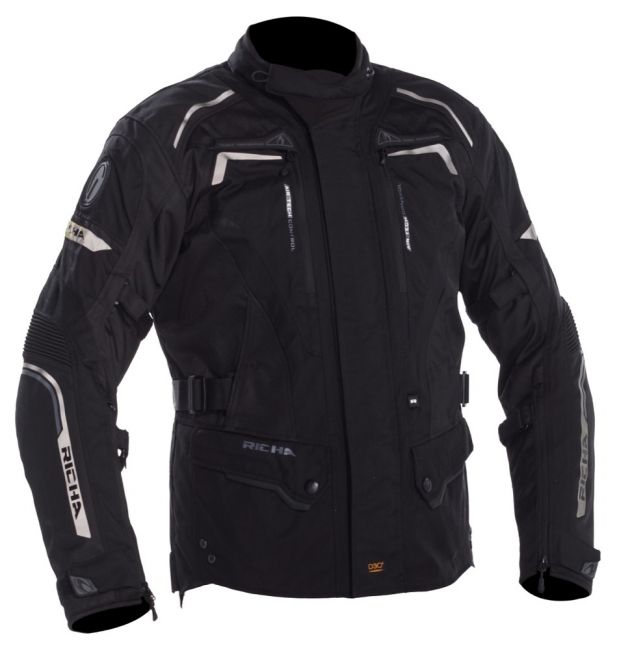 Veste de moto Infinity 2