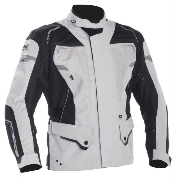 Infinity 2 Mesh Motorradjacke