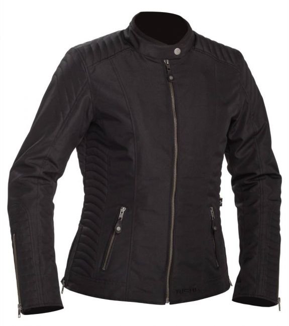 Richa textile motorcycle jacket sale