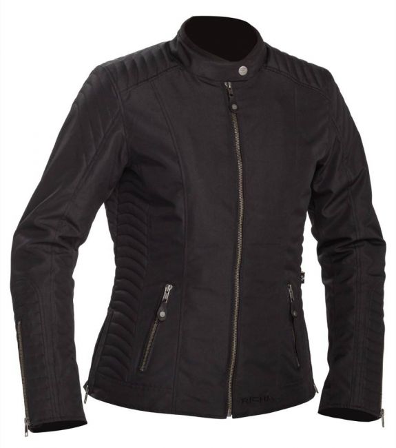 Lausanne Textil-Motorradjacke