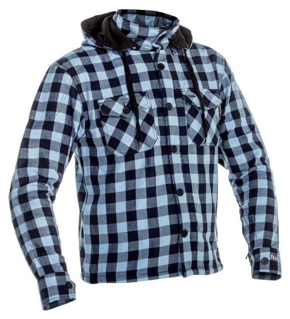 Lumber Hoodie motorjas