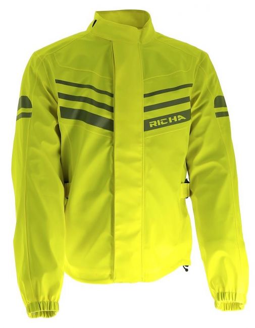 Rainstretch Regenjacke