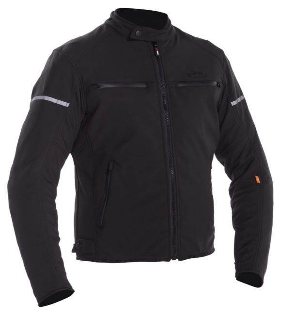 Shell Motorradjacke