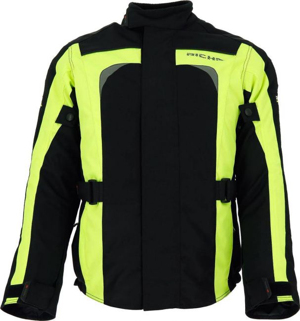 Kids Sprint Motorradjacke