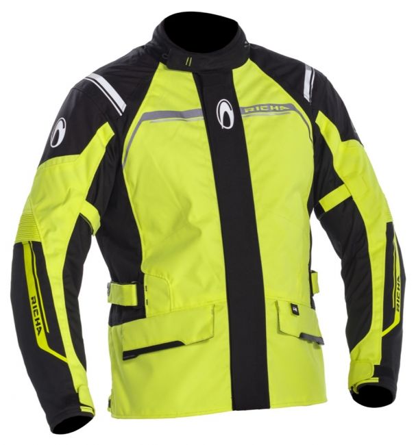 Veste de moto Storm 2