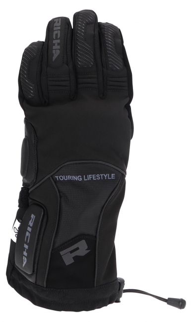 Alaska motorcycle gloves