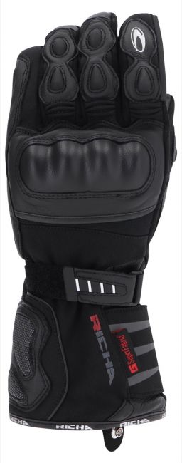 Richa shop hipora gloves
