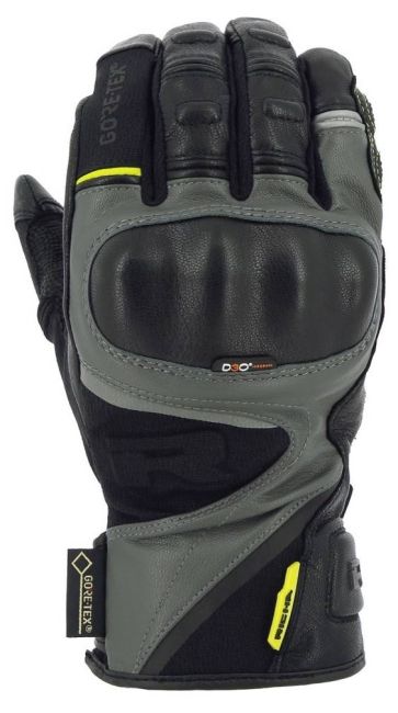 Atlantic Gore-Tex motorcycle glove