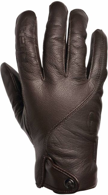 Brooklyn motorcycle glove