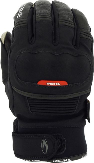 City Gore-Tex motorcycle glove