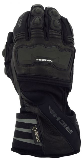 Cold Protect Gore-Tex motorcycle glove