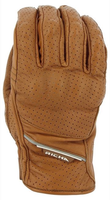 Gants de moto perforés Cruiser