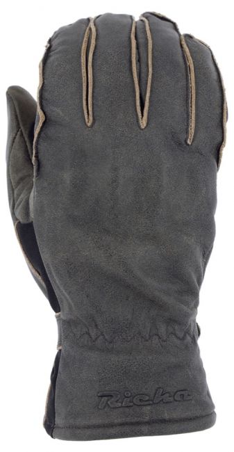 Dieppe motorcycle glove