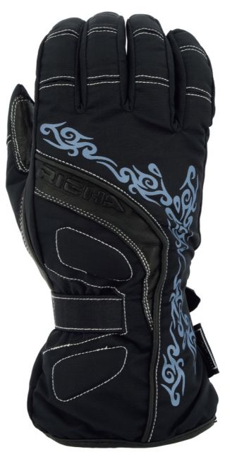 Elegance motorhandschoen