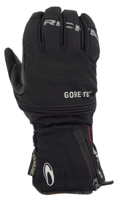 Flex Gore-Tex motorcycle gloves