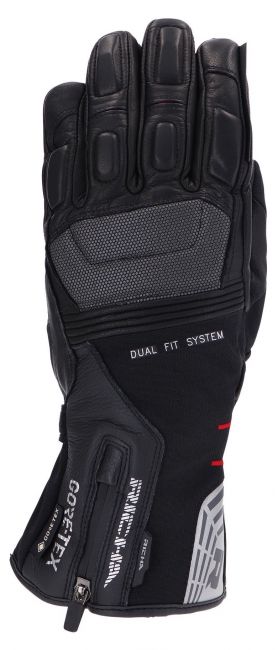 Level 2in1 Gore-Tex motorhandschoen