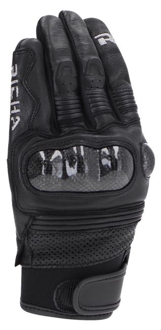 Protect Summer motorcycle glove