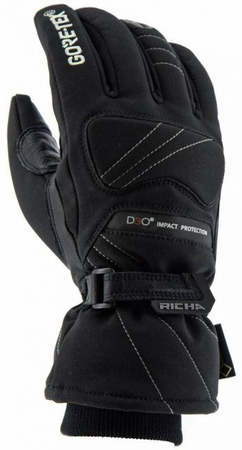 Sophia Gore-Tex motorhandschoen