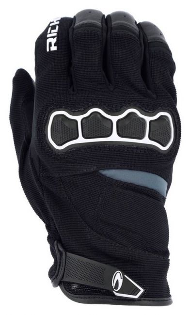 Spyder motorcycle gloves