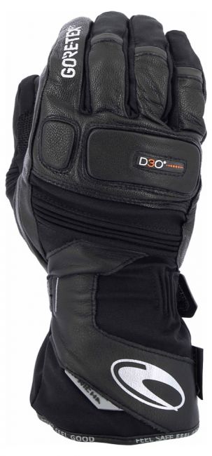 Typhoon Gore-Tex motorhandschoen