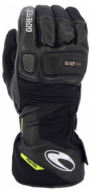 Typhoon Gore-Tex motorcycle glove