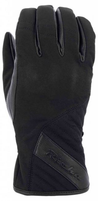 Verona motorcycle glove