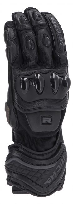 Warrior Evo motorhandschoenen
