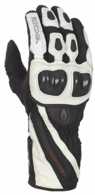 Warrior Evo dames motorcycle glove