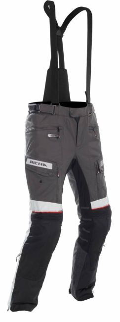 Atacama Gore-Tex motorcycle pants