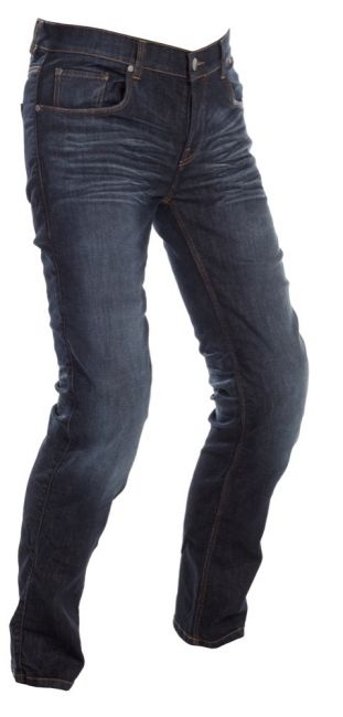 jeans de moto classique