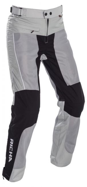 Cool summer motorcycle pants