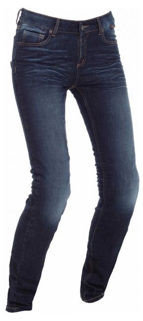 Skinny Dames motorjeans