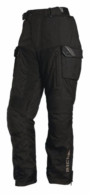 Touareg motorcycle pants