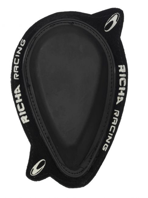 Knee sliders