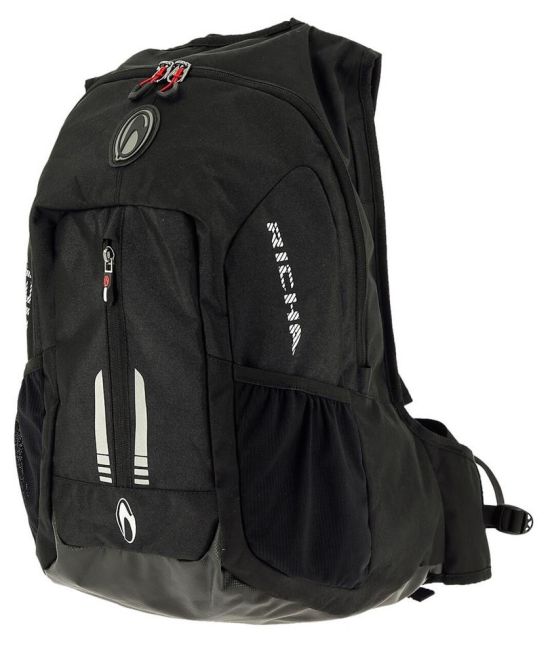 Paddock Bag WP backpack