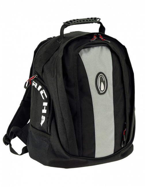 Sac à shop dos tracker