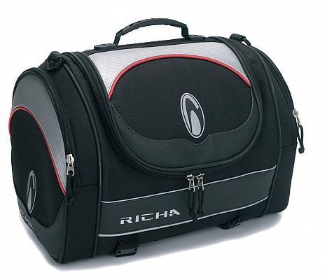 Roll Bag motorcycle luggage