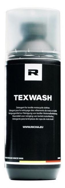 Tex Wash