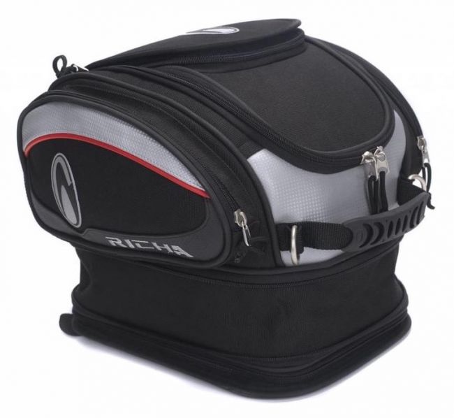Richa tank bag best sale