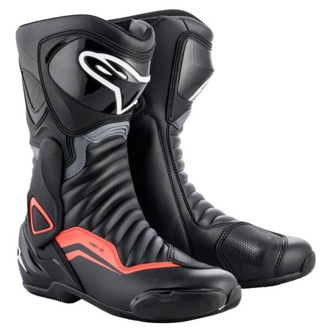 SMX-6 v2 Motorradstiefel