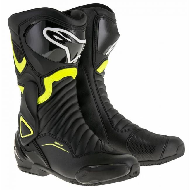 Bottes de moto SMX-6 v2