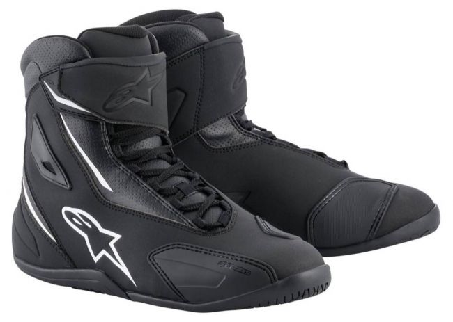 Chaussure de moto Fastback-2