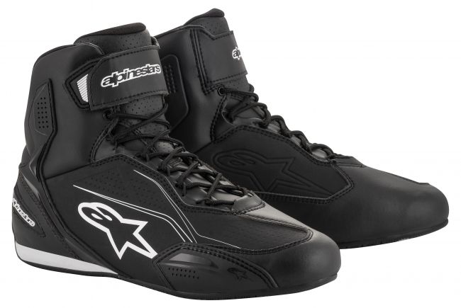 Chaussure de moto Faster-3