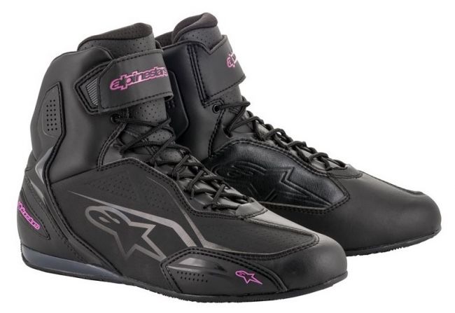 Chaussure de moto Stella Faster-3