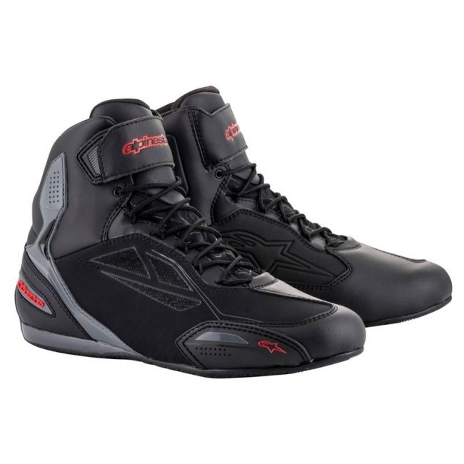 Alpinestars Faster 3 Drystar motorschoen MKC Moto