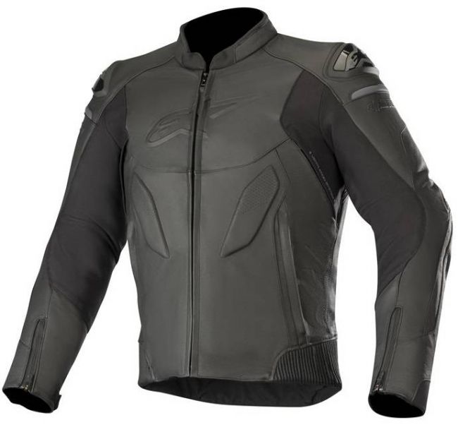 Veste de moto Caliber